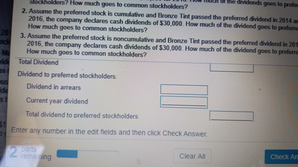 shares issued and outstanding Print Done Done in the edit fields and