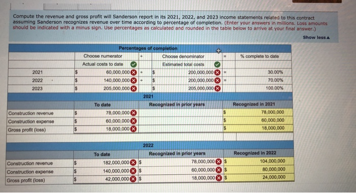my work mode: This shows what is correct or incorrect for the