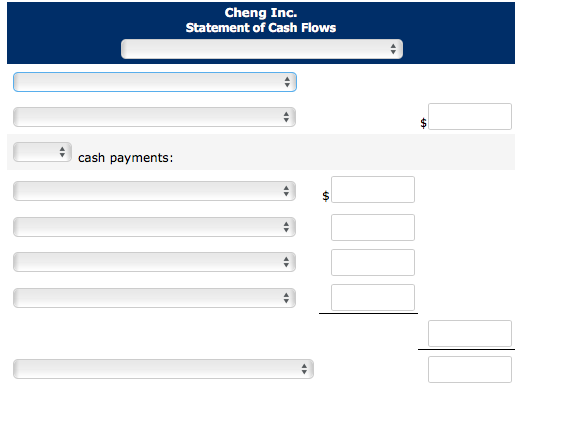 $80,800 $48,400 Accounts receivable 92,800 33,000 Inventory 117,500 102,850 Prepaid expenses 28,400