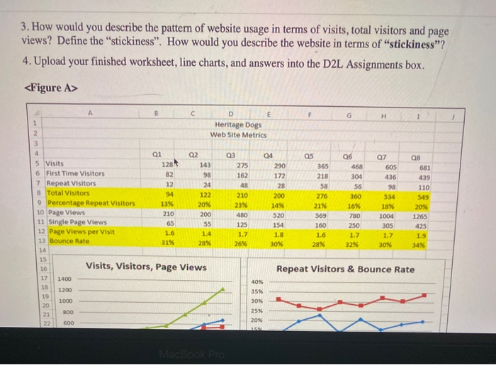  i just need to answer question 3 3. How would you