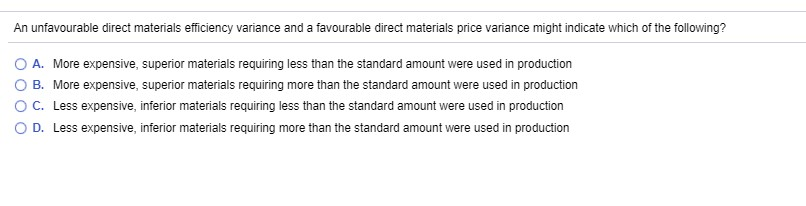 the month of purchase and 70% the following month. At what amount