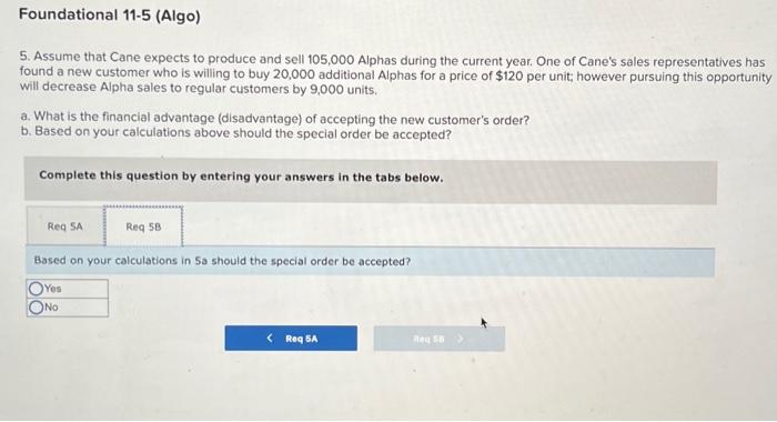 of raw material that costs $6 per pound. The company has the