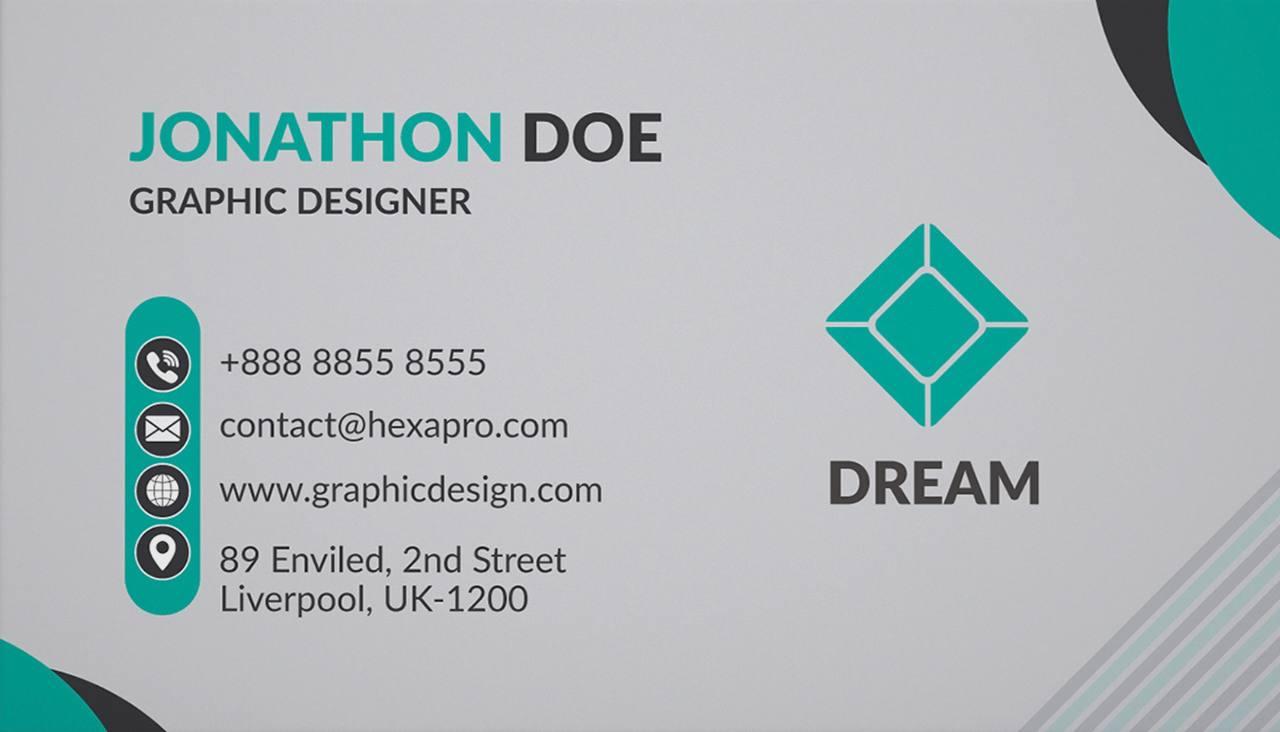 write html and CSS code to design like this form below JONATHON