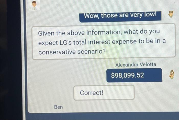 $267,400 \\ \hline Permanent Current Assets & $567,480 \\ \hline Fixed Assets