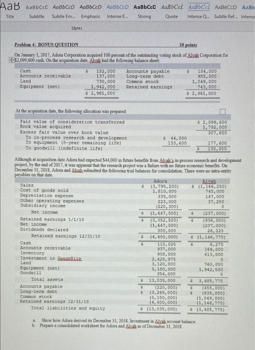  Title Subtitle Subtle Em Emphasis Intense El Strong Quote Intense. Subtle