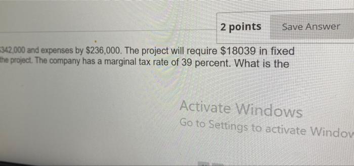 that is expect assets that will be depreciated using the straight-line method