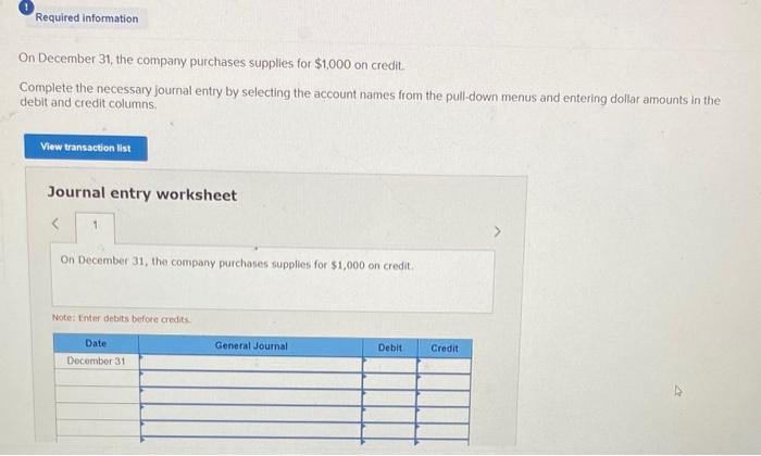 that is used to produce financial statements. Balance column accounts are widely
