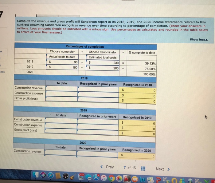 stadlum in Washington, On June 15, 2018, Sanderson Construction D.C., for $400