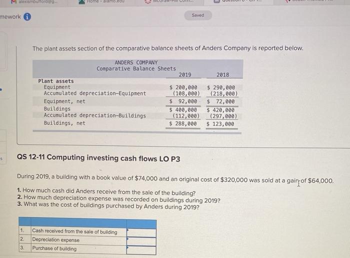 and reporting treasury stock transactions LO P3 On October 10, the stockholders'