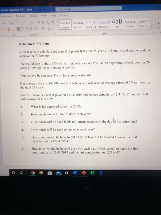 Space Heading 1 Heading 2 The Subtitle Subtle Em 33 ACCT 303