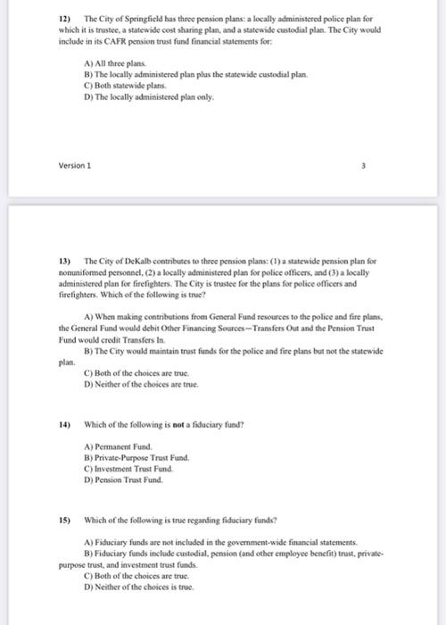 is false. 1) If a derivative is effective in roducing a goveramear's