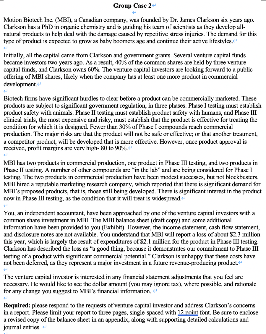  Please revised note 4 only. That's all the information I have