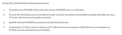 follows ASPE. It manufactures sweatshirts for sale to athletic-v. available for Sandhill