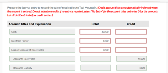 following transactions: 1. Total sales were $495,000. Of the total sales amount,