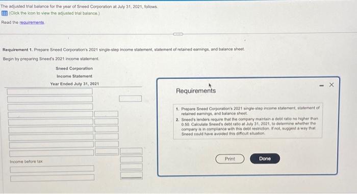  Data table Data table