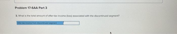 sale of equipment d. Accounts payable 6. Other operating expenses 1. Accumulated