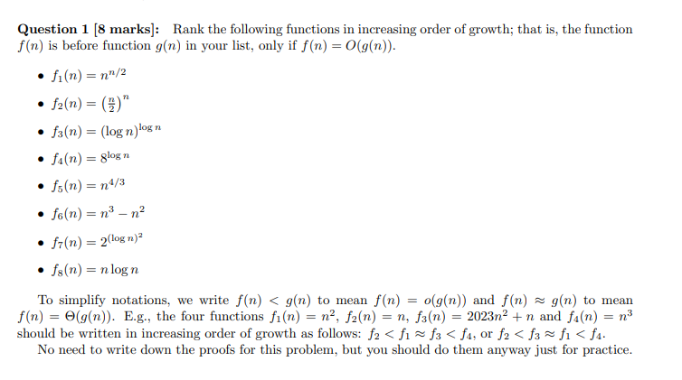 Please write clearly, and the steps to derive the solution. Note, all