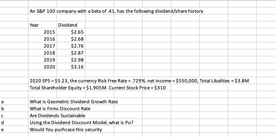  Please dont use excel write formulas cause i need to only