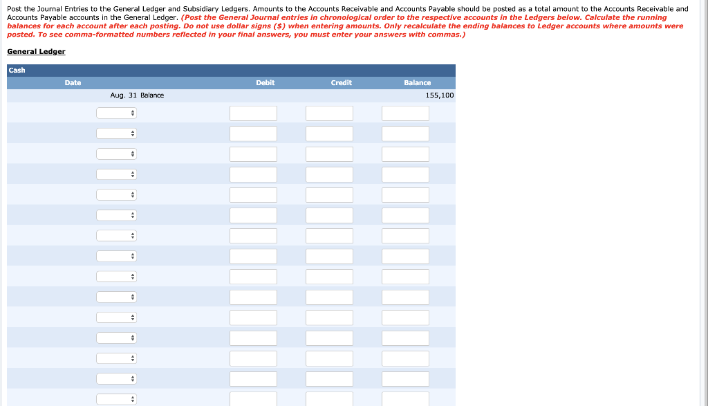9/30/15 52,500 Store Supplies 4,000 Office Supplies 3,200 Land 37,000 Delivery Truck