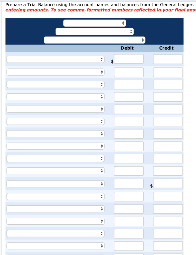 completed by the business: Sept. 1 2 3 6 8 9 10