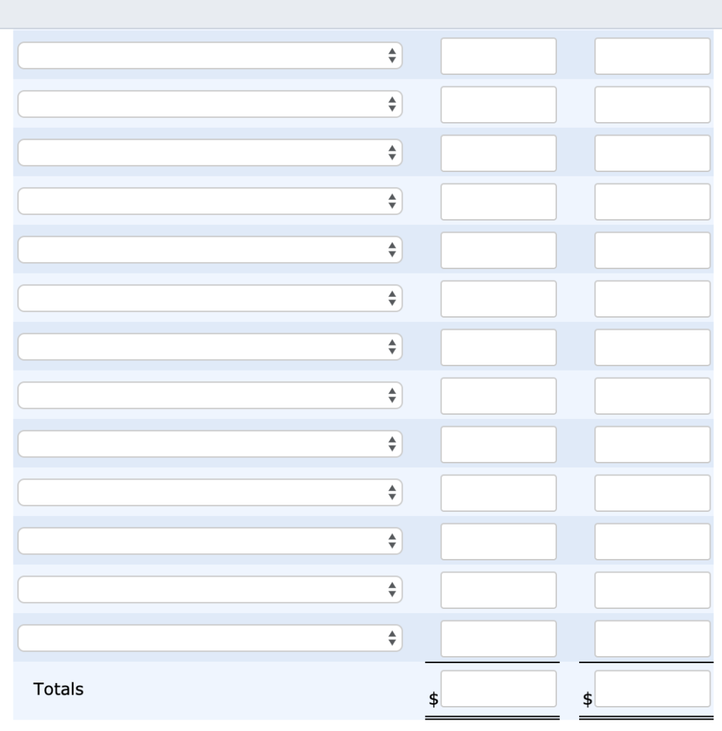 Stephanie Ram, the proprietor of the business, invested $88,700 cash and Office