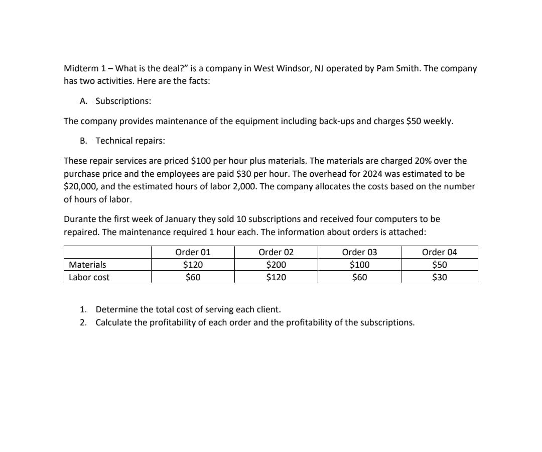  Good stuff. But I believe we can still try to calculate