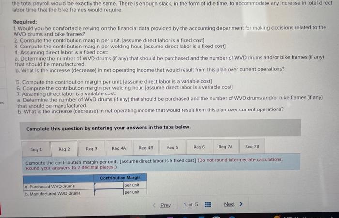 One of the company's products is a heavy-duty corrosion-resistant metal drum, called