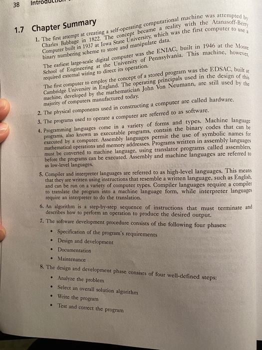 class is "A First Book of ANSI C", Fourth Edition by Gary