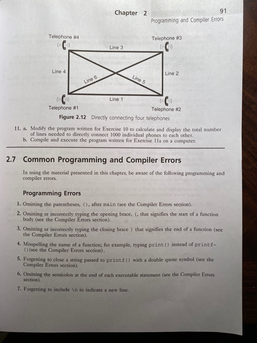 J. Bronson. In preparation for this discussion, read section 1.6 (page 37)