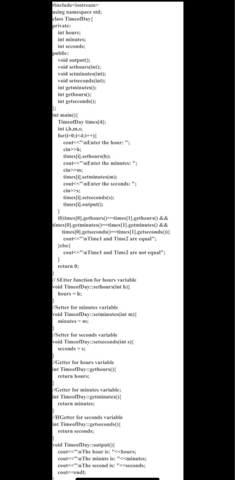  hello, i need help for the code, i need all the