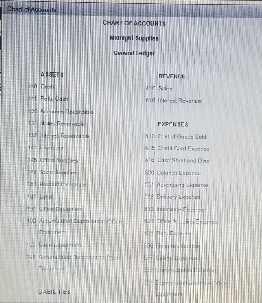 inventoy record similar to the one illustrated in using the first-in, first-out