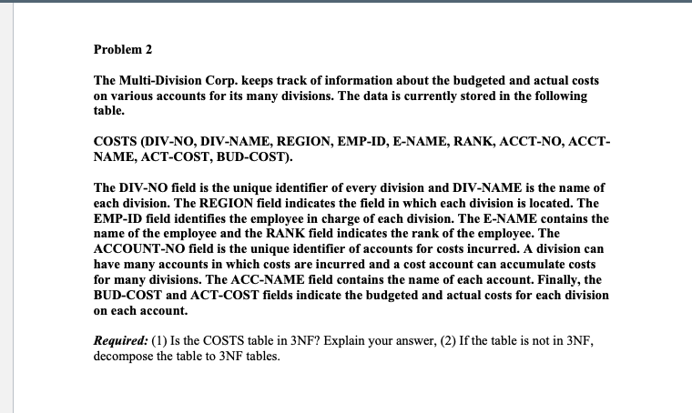 The second print screen is a sales order, please put details