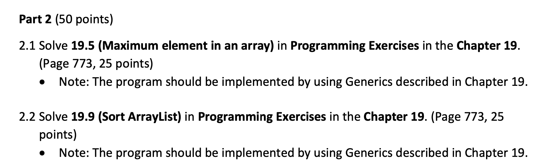 This is part of Data Structures & Algorithm analysis or software. These