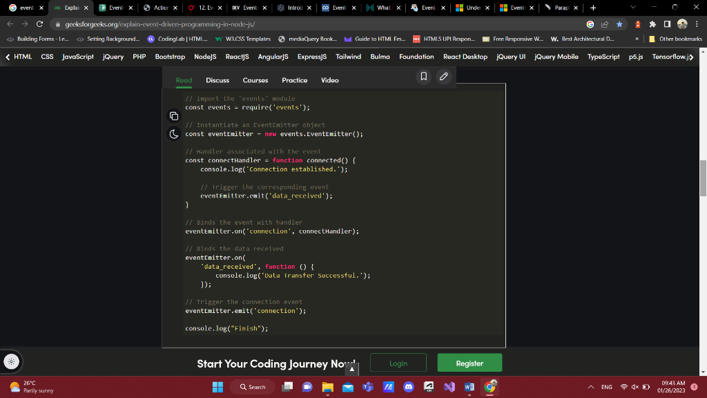 an example of source code in C, Pascal, and Fortran that demonstrates