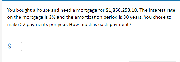 Website is stating that 1804.94 is the wrong answer, I solved and