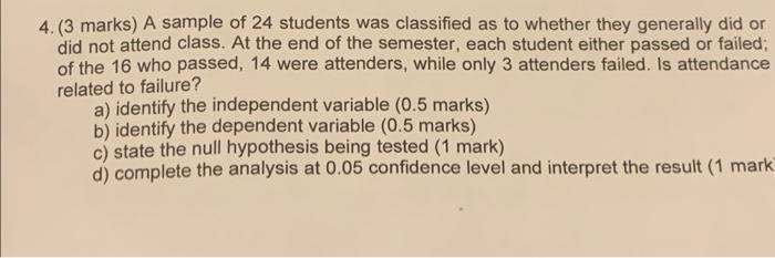 some time and these data are given below. Assuming runners are allocated