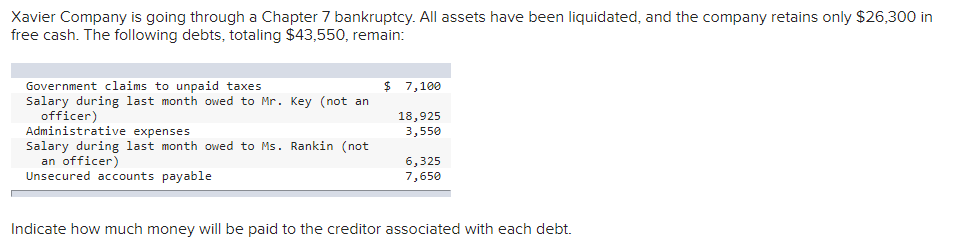 **** This question is complete and I cannot figure out the