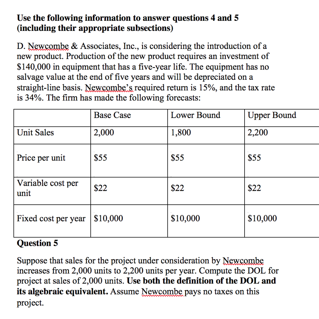 Remember to explain all your steps and to show all formulas you