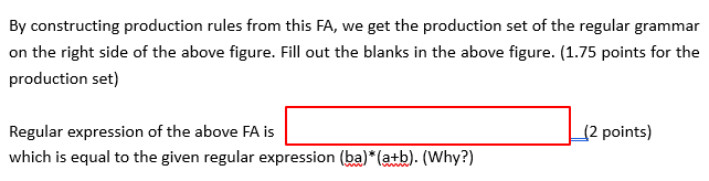 solve is provided. You only need to fill in the red boxes.