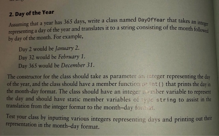  MAKE SURE YOU ARE USING STATIC MEMBERS PLEASE WEITE CODE IN