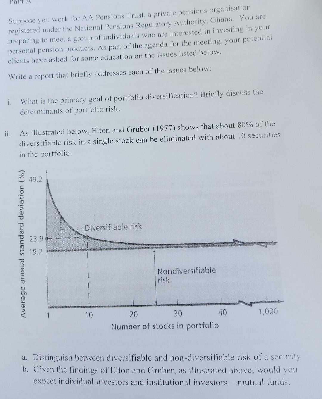 Please Answer with details and explanation so as to really understand