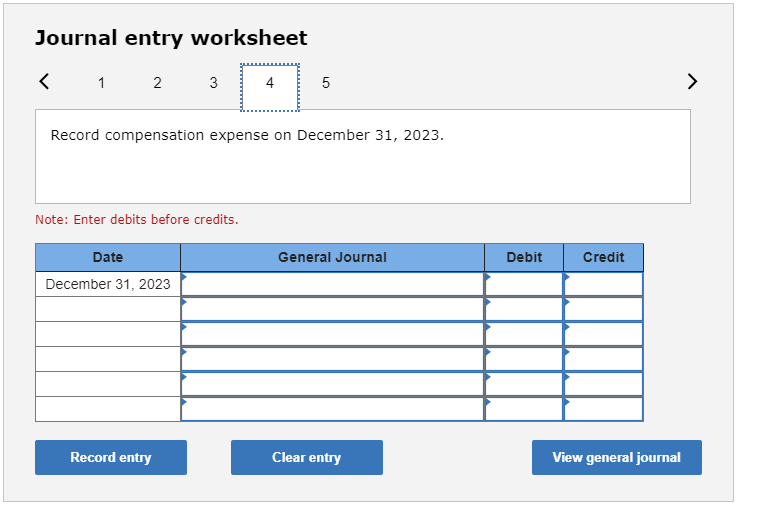 is terminated within three years. After the recipients of the RSUS satisfy