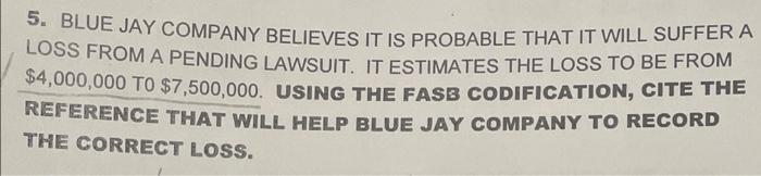Please provide 3 references with proper FASB Codification format (areas:topics:subtopics:sections)One of the