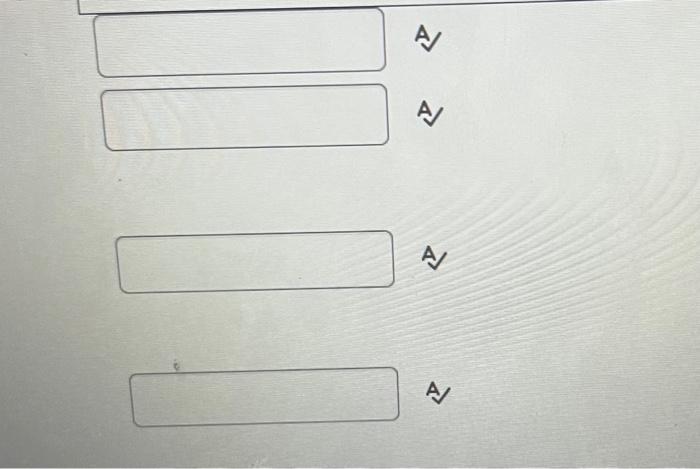 A x assumptions. Show your work. Allowance for Doubtful Accounts has a