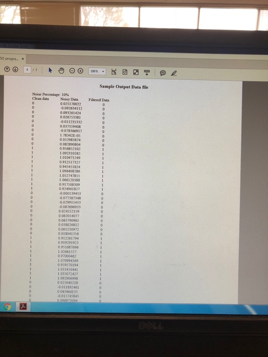data communication systems such as computer networks, digital signals could be affected
