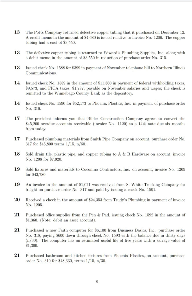 Depreciation - Buildings Trucks and lifts Accumulated Depreciation - Trucks and lifts