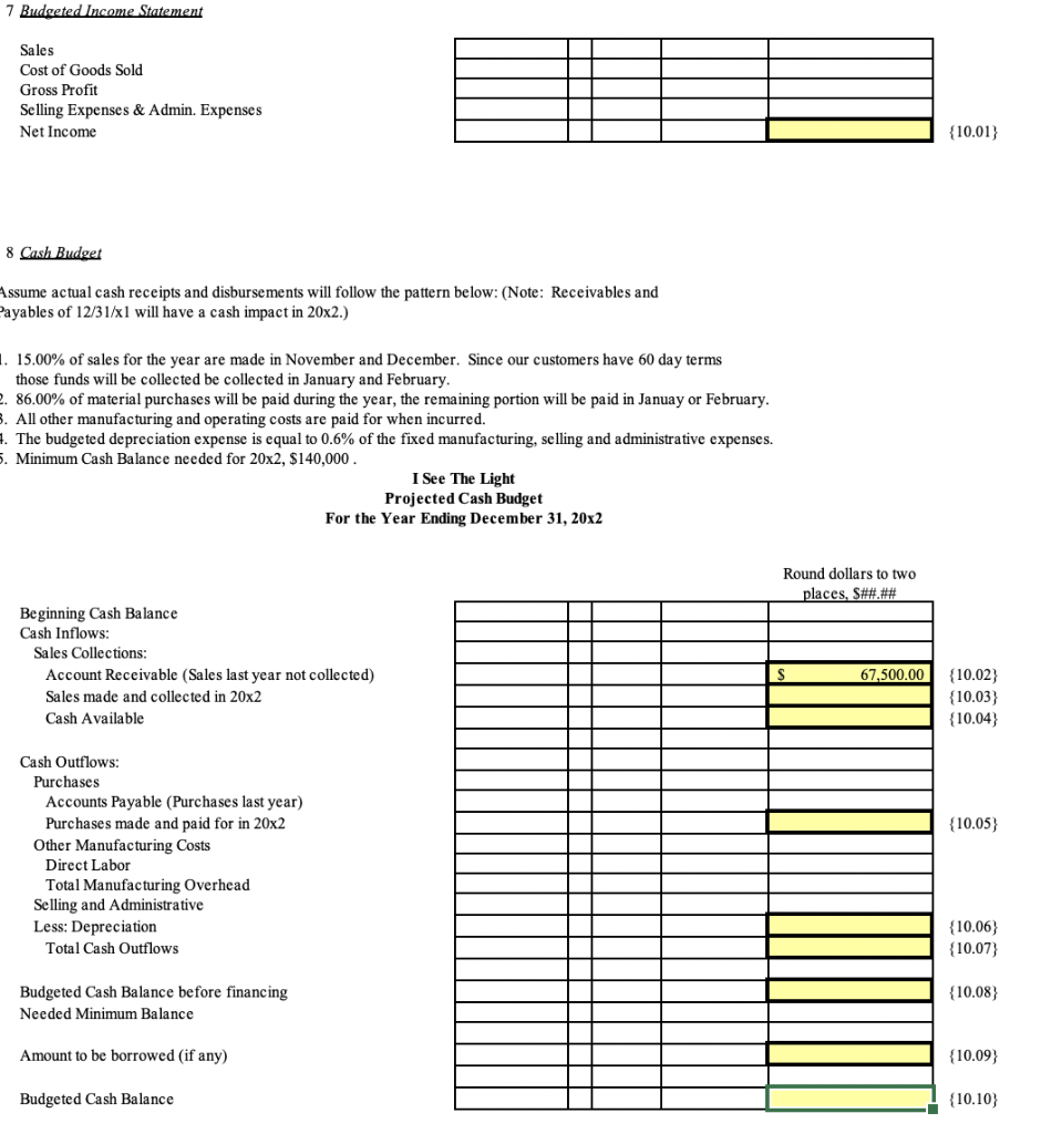 98,000.00 $ 42,000.00 50,000.00 $2.00 92,000.00 $ 190,000.00 185,000.00 I See The