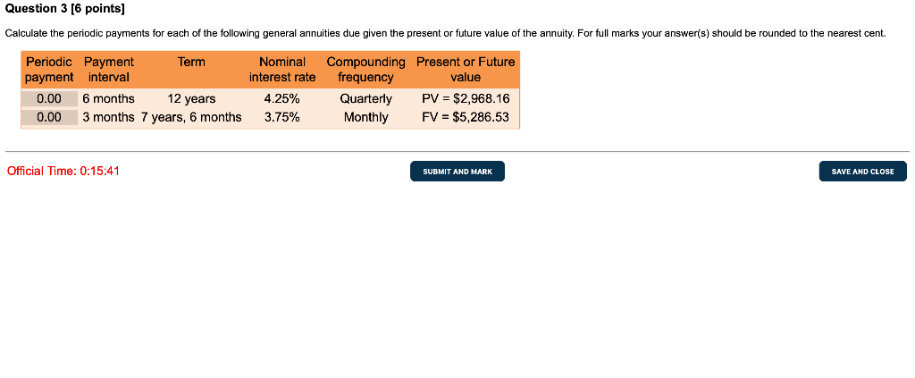  Official Time: 0:15:41