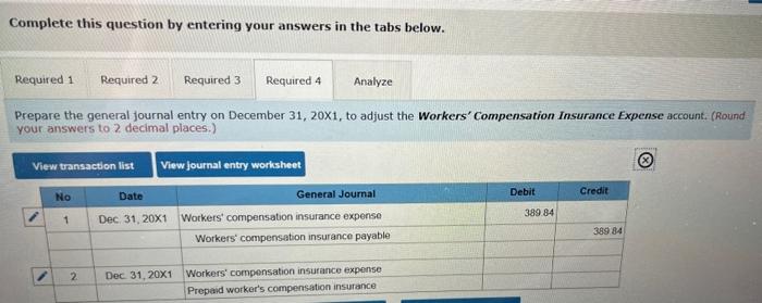 form payment of the estimated premium on January 15,201. 3. On January