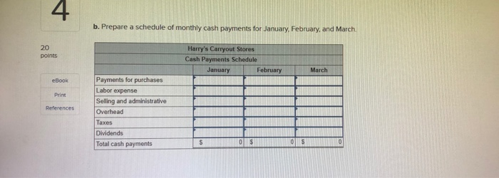 to do this. Mr. Wilson, the banker, will finance construction if the